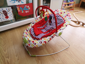 mamas and papas jumperoo